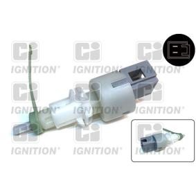 QUINTON HAZELL XBLS112 FIAT DOBLO Kytkin ohjausakseli