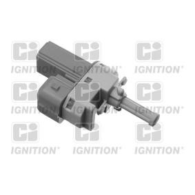 QUINTON HAZELL XBLS131 Comutador de luzes FORD MONDEO