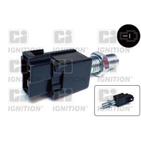QUINTON HAZELL XBLS201 Interruptor de luz de freno SUZUKI GRAND VITARA