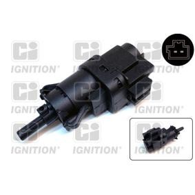 Bremslichtschalter XBLS217 VOLVO XC70 von QUINTON HAZELL