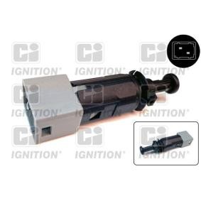 QUINTON HAZELL XBLS225 Lenkstockschalter RENAULT LAGUNA