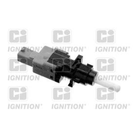 QUINTON HAZELL XBLS228 PEUGEOT BOXER Kytkin ohjausakseli