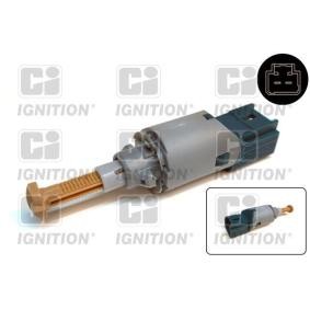 QUINTON HAZELL XBLS232 Lenkstockschalter RENAULT Symbol