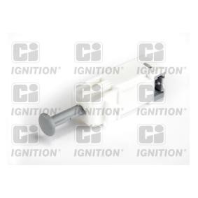 QUINTON HAZELL XBLS234 FIAT DOBLO Kytkin ohjausakseli