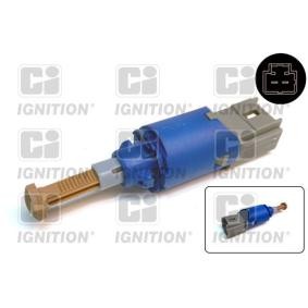 QUINTON HAZELL XBLS235 Lenkstockschalter RENAULT GRAND SCÉNIC