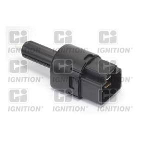 QUINTON HAZELL XBLS266 Interruttore stop RENAULT KADJAR