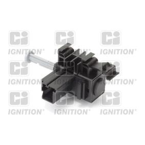 QUINTON HAZELL XBLS285 Rattstångsbrytare FORD GALAXY (WA6)