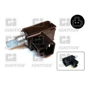 QUINTON HAZELL XBLS287 Lenkstockschalter TOYOTA IQ