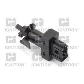 QUINTON HAZELL XBLS289 MERCEDES-BENZ VIANO Kytkin ohjausakseli