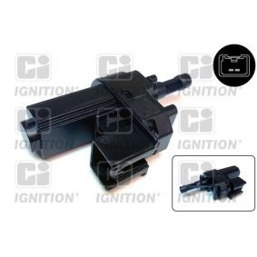 QUINTON HAZELL XBLS290 VOLVO XC60 Kytkin ohjausakseli