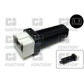 QUINTON HAZELL XBLS85 Lenkstockschalter RENAULT LAGUNA