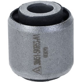 LEMFÖRDER 31938 01 Hylse MAZDA 3 sedan (BK) 2.0 141 hk Bensinmotor