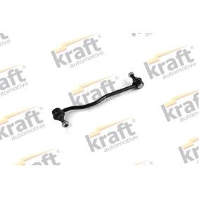 Osta Tanko, kallistuksenvaimennin KRAFT:llä 4301567 edullisesti hintaan 19,13&nbsp;&euro;