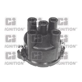 QUINTON HAZELL XD145 Calotta spinterogeno FORD ORION