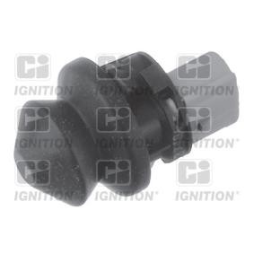 QUINTON HAZELL XDLS101 Interruttore porta SEAT