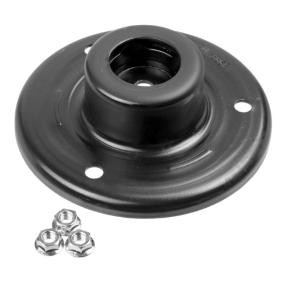 LEMFÖRDER 33351 01 Copela de amortiguador y cojinete SUZUKI BALENO Fastback (EG) 1.9 75 cv Gasoleo