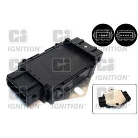 Osta Ohjainlaite, sytytysjärjestelmä QUINTON HAZELL:llä XEI100 edullisesti hintaan 90,96&nbsp;&euro;