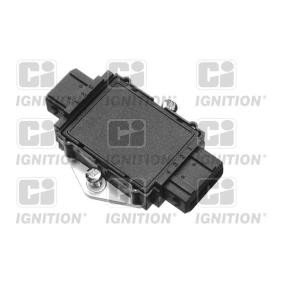 Osta Ohjainlaite, sytytysjärjestelmä QUINTON HAZELL:llä XEI123 edullisesti hintaan 109,12&nbsp;&euro;