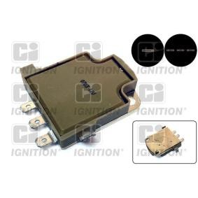 QUINTON HAZELL XEI44 Unidad de control, mando del motor HONDA