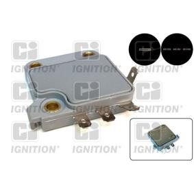 QUINTON HAZELL XEI63 Unidad de control, mando del motor HONDA