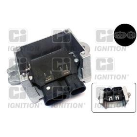 QUINTON HAZELL XEI90 Steuergerät, Motormanagement RENAULT MEGANE 1 Classic (LA0/1)