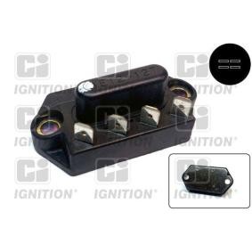 QUINTON HAZELL XEI91 Unidad de control, mando del motor HONDA