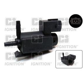 Ventil, Luftsteuerung-Ansaugluft XELV13 VOLVO V50 von QUINTON HAZELL