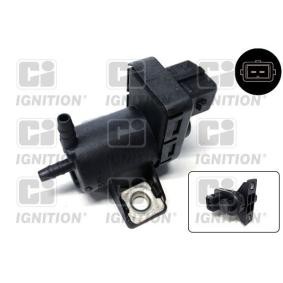 QUINTON HAZELL XELV27 Valve, contrôle d'air-air d'admission HONDA