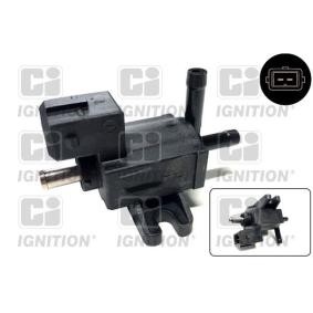 Osta Säätöventtiili, ahtopaine QUINTON HAZELL:llä XELV32 edullisesti hintaan 42,28&nbsp;&euro;