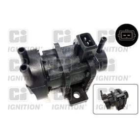 Osta Painemuunnin, pakokaasun ohjaus QUINTON HAZELL:llä XELV37 edullisesti hintaan 86,96&nbsp;&euro;