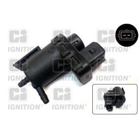 Osta Painemuunnin, pakokaasun ohjaus QUINTON HAZELL:llä XELV43 edullisesti hintaan 22,27&nbsp;&euro;