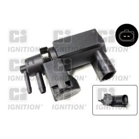 Osta Painemuunnin, pakokaasun ohjaus QUINTON HAZELL:llä XELV51 edullisesti hintaan 59,36&nbsp;&euro;