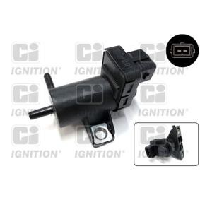 QUINTON HAZELL XELV57 Ladedruckregelventil RENAULT MEGANE 3 Grandtour (KZ0/1) 1.9 131 PS Diesel