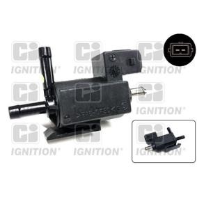 Ladedruckregelventil XELV59 VOLVO XC70 von QUINTON HAZELL