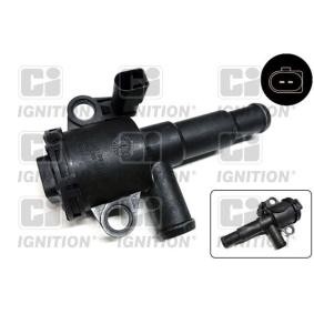 Osta Jäähdytysnesteen säätöventtiili QUINTON HAZELL:llä XELV63 edullisesti hintaan 178,49&nbsp;&euro;