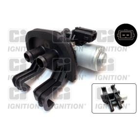 Osta Jäähdytysnesteen säätöventtiili QUINTON HAZELL:llä XELV64 edullisesti hintaan 47&nbsp;&euro;