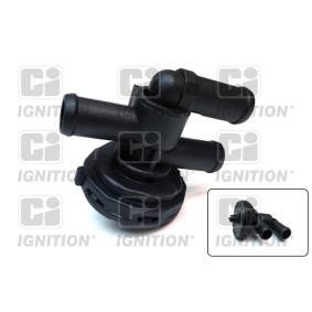 Osta Jäähdytysnesteen säätöventtiili QUINTON HAZELL:llä XELV65 edullisesti hintaan 22,43&nbsp;&euro;