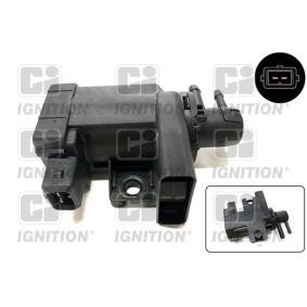 Osta Paineenmuuntaja, turboahdin QUINTON HAZELL:llä XELV9 edullisesti hintaan 97,73&nbsp;&euro;