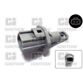 QUINTON HAZELL XEMS204 Sensor, temperatura do ar de admissão FORD MONDEO