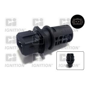 QUINTON HAZELL XEMS208 Ansauglufttemperatursensor VOLVO 440 K (445)