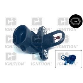 QUINTON HAZELL XEMS221 Sensore, temperatura esterna RENAULT