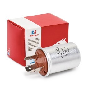 QUINTON HAZELL XFL118 Relè frecce LANCIA