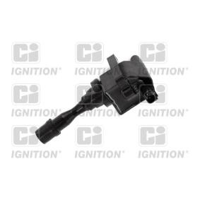 Comprar Bobina de encendido de QUINTON HAZELL XIC8506 a bajo precio de 35,12&nbsp;&euro;