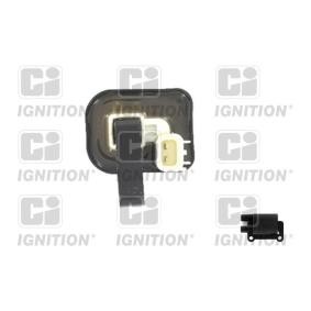 Comprar Bobina de encendido de QUINTON HAZELL XIC8578 a bajo precio de 45,64&nbsp;&euro;
