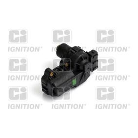 QUINTON HAZELL XICV10 Stellelement, Drosselklappe CITROËN Berlingo / Berlingo First (MF, GJK, GFK)