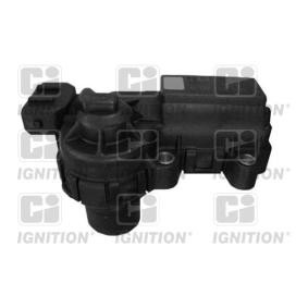 QUINTON HAZELL XICV25 Stellelement, Drosselklappe RENAULT MEGANE 1 Classic (LA0/1)