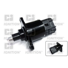 QUINTON HAZELL XICV89 Leerlaufregelventil JEEP