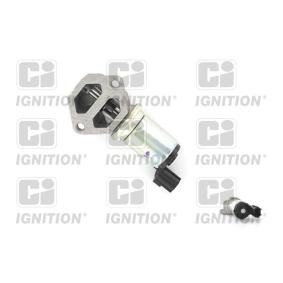 QUINTON HAZELL XICV95 Tomgangsventil, lufttilførsel FORD