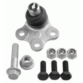 Compre Rótula de suspensão da LEMFÖRDER 33707 01 a um preço baixo por 25,22&nbsp;&euro;