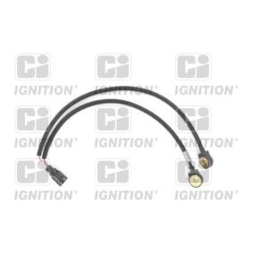 QUINTON HAZELL XKS107 Klopfsensor VOLVO S80 I (184)